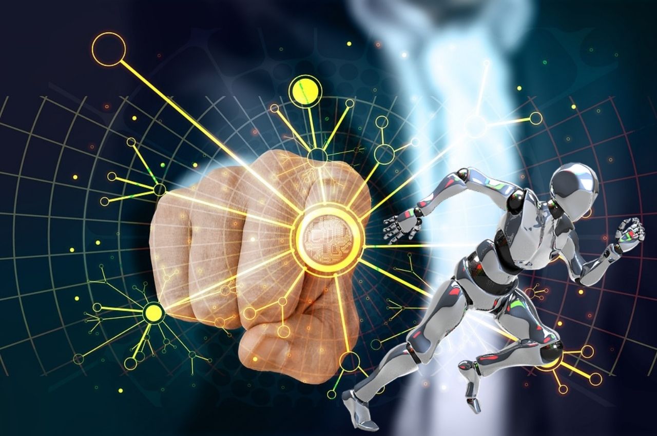 Miracles of Artificial Intelligence
