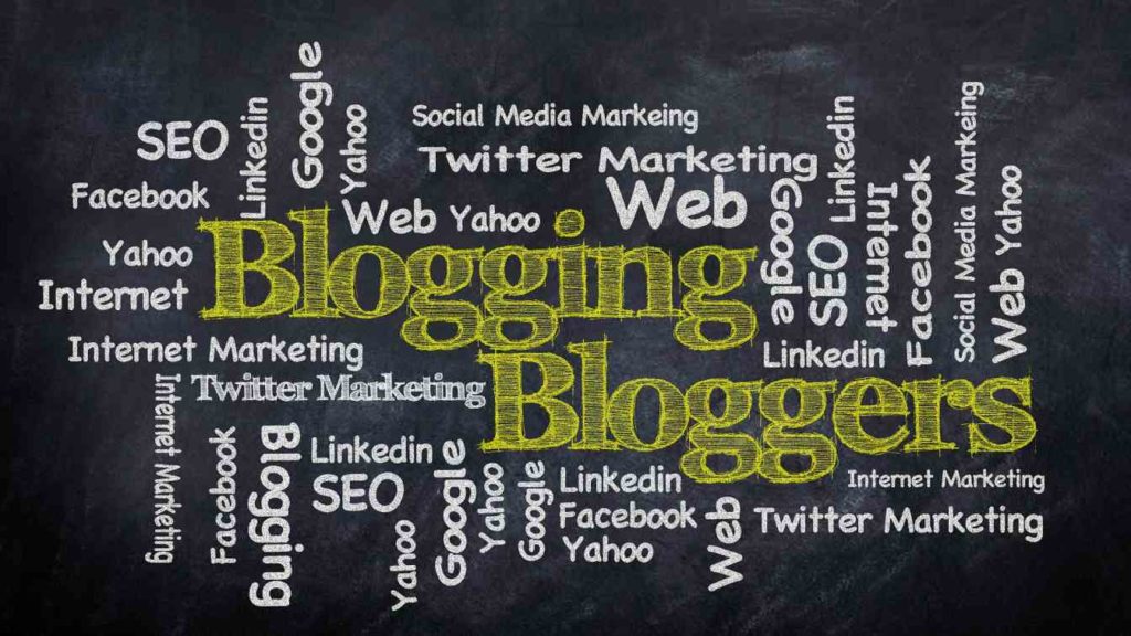 Make money Blogging Make money blogging