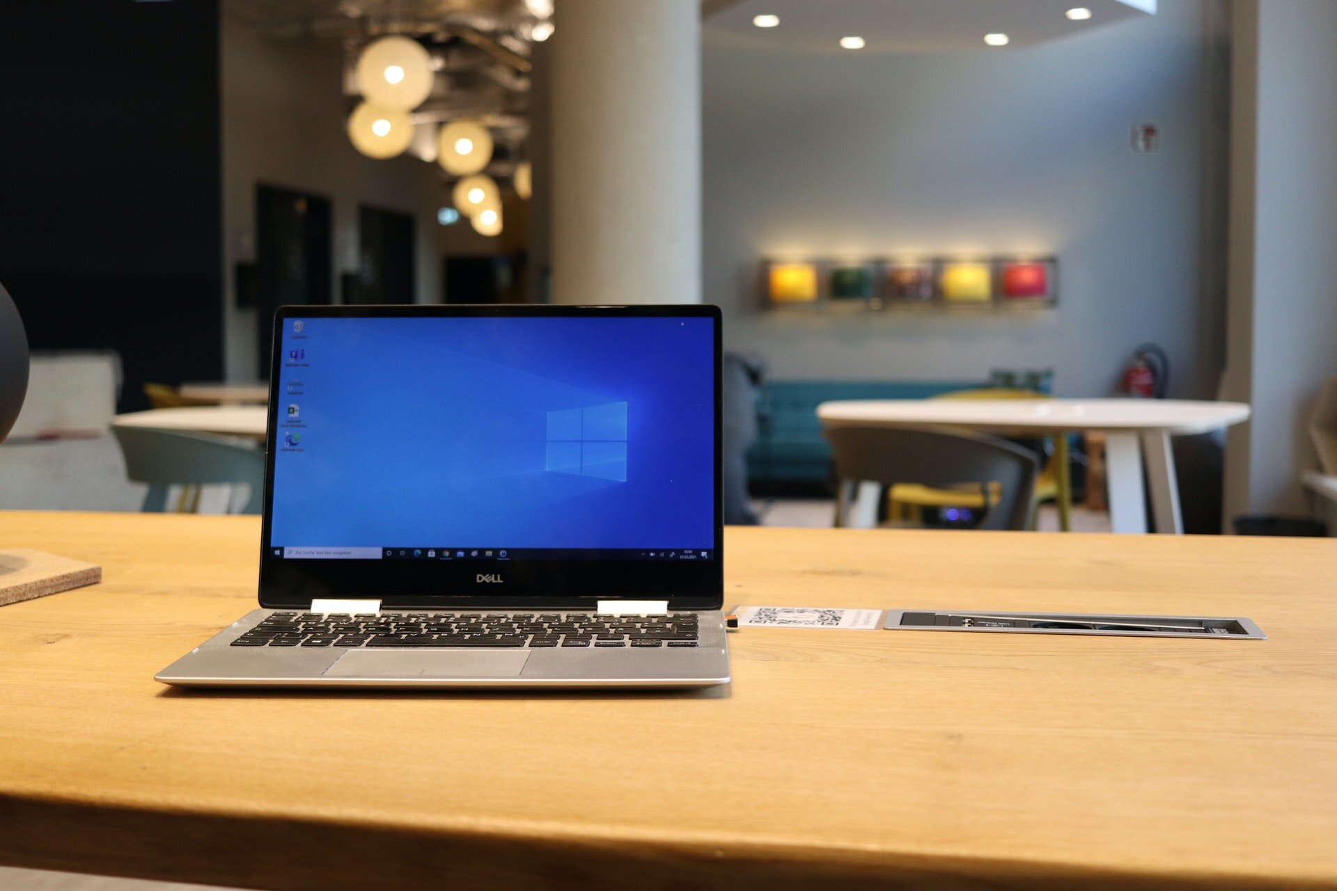 Speed up windows 10