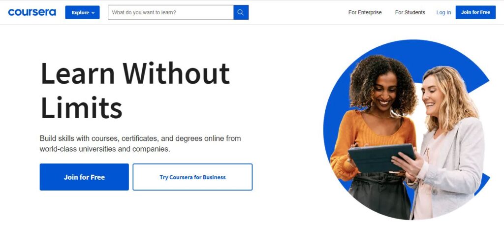 Coursera