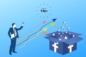 Increase Facebook Page Likes