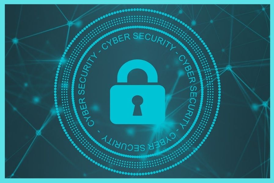 Why cyber security