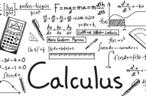How to prepare calculus