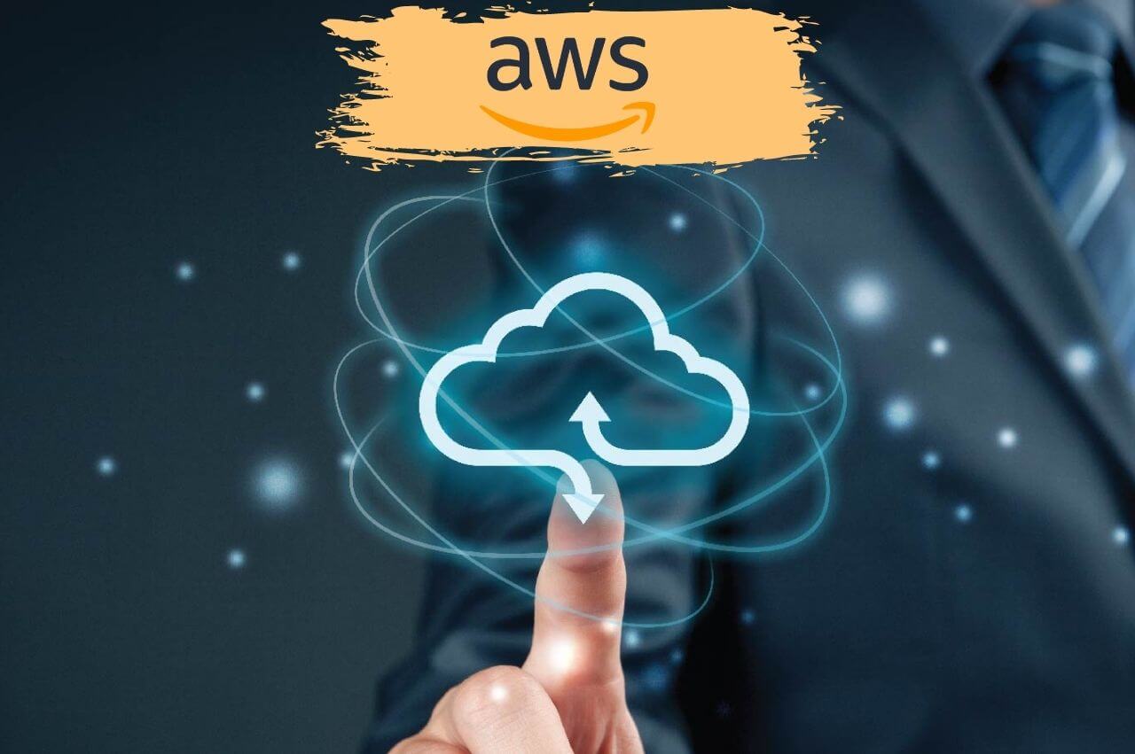 Cloud-Computing-with-AWS