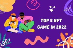 NFT games