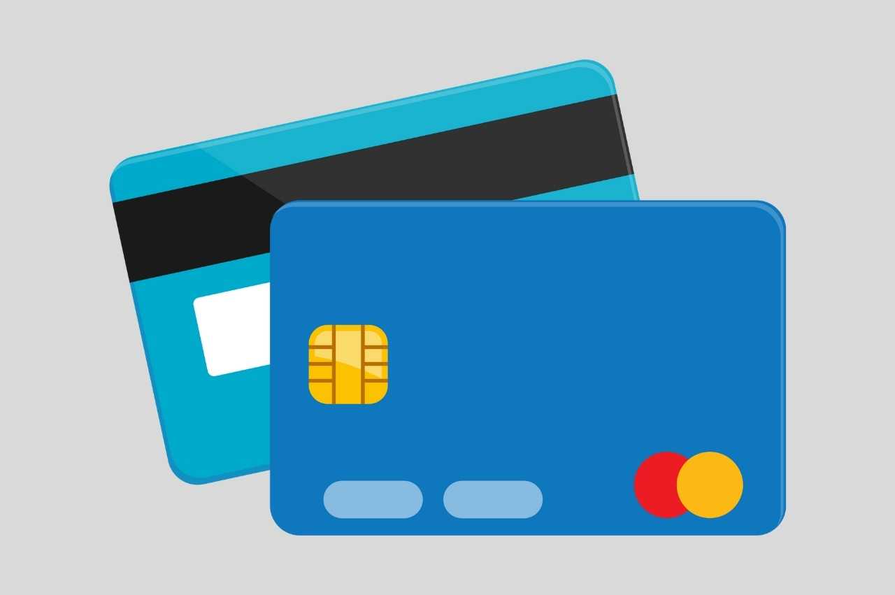NayaPay Debit card