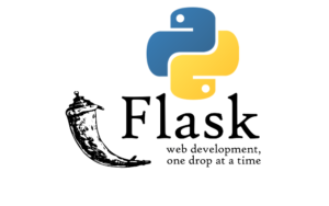 Flask web framework