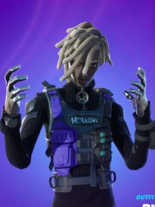 ‘Fortnite’ Season 4 Battle Pass Skins