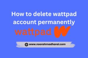 how_to_delete_wattpad_account