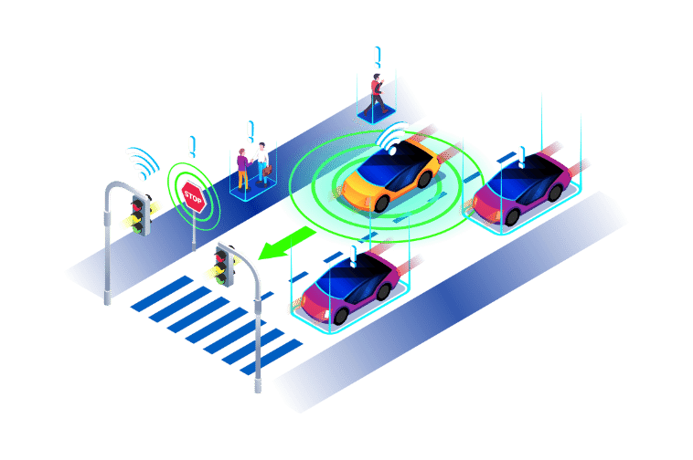 Autonomous systems in mechinical engineering 