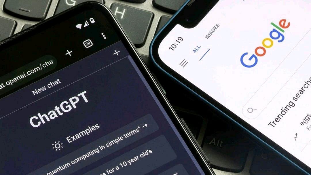 chatgpt and google ai bard