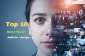 benefits of artificial intelligence