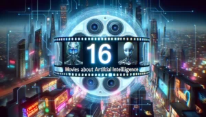 Movies About Ai and Robotics