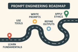 Prompt Engineering roadmap