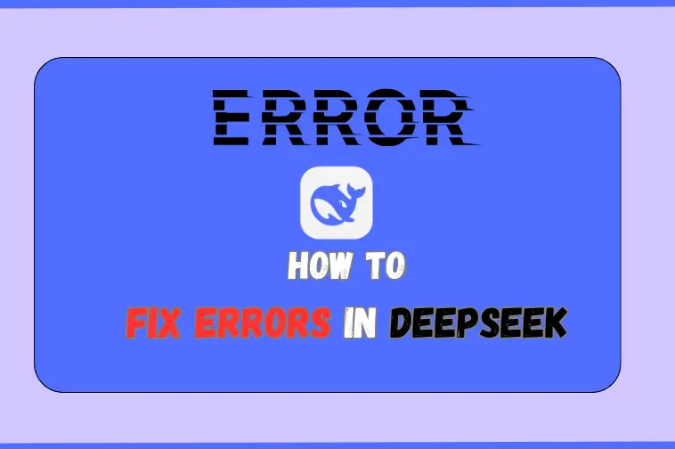 Why DeepSeek Isn’t Working