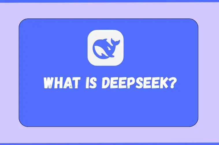 what is deepseek