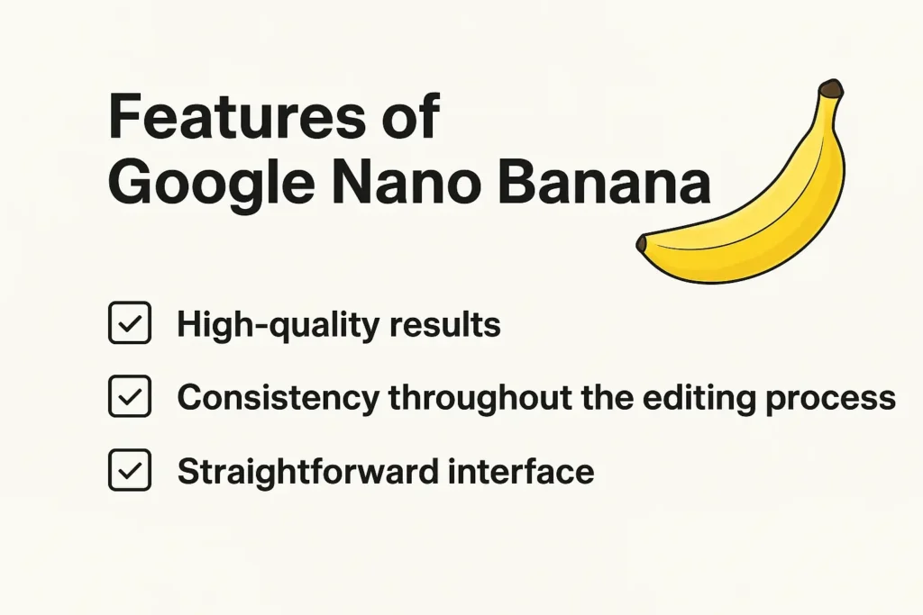 Google Nano Banana 