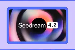Seedream 4.0