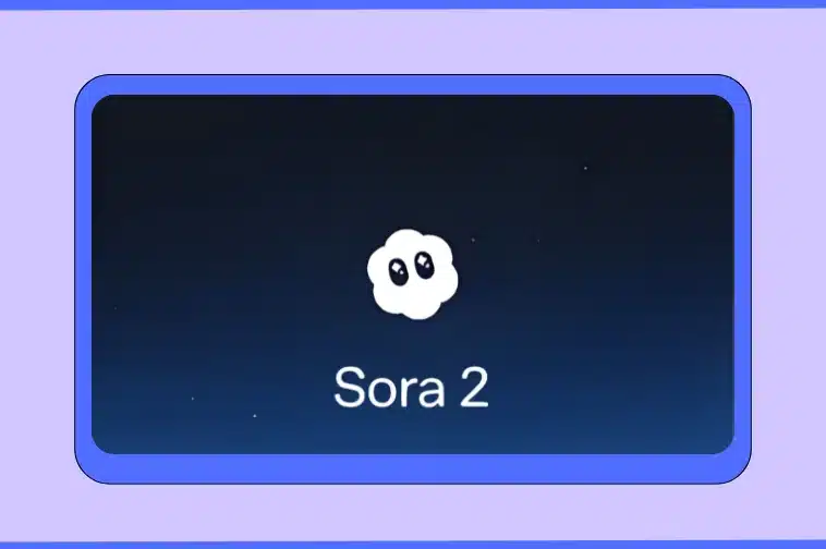 Sora 2
