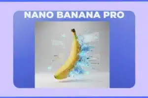 Nano Banana Pro