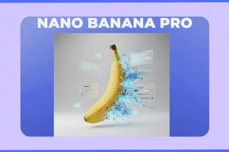 Nano Banana Pro