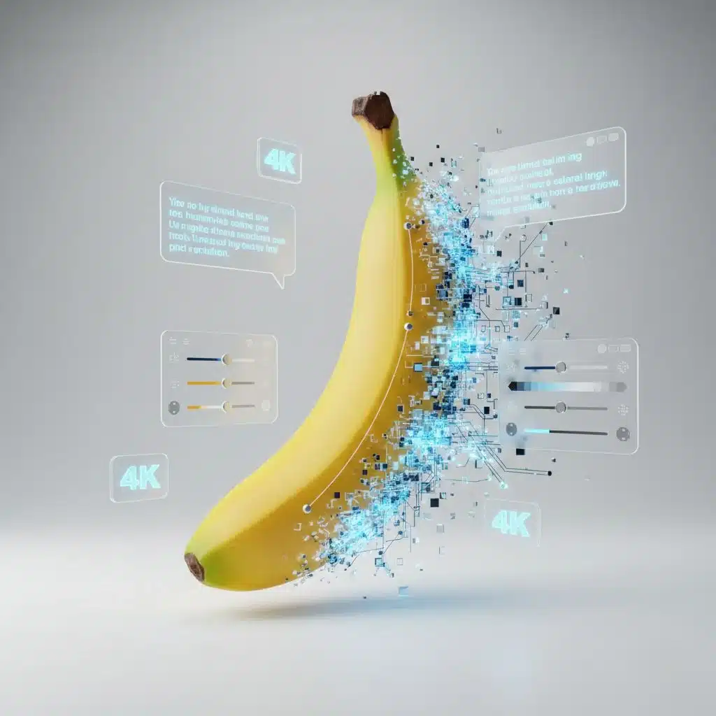 Nano Banana Pro 