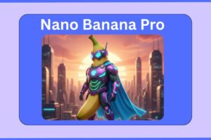 Nano Banana Pro