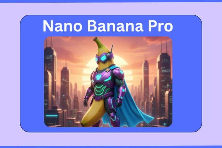 Nano Banana Pro